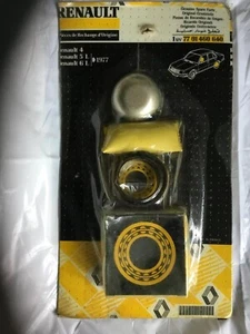 Kit de cojinetes traseros Renault 4,5,6 7701460640 - Imagen 1 de 3