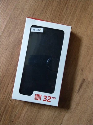 PU Leather Wallet Flip Case Cover for HTC U11/ Play/10/M9 /M8/Desire 626/A9 - Image 1 of 2