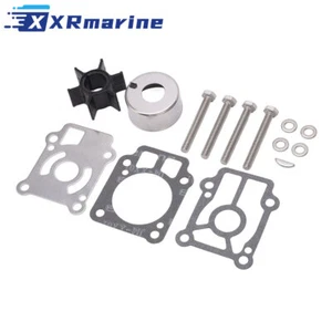 Kit impulsor para motor fueraborda Tohatsu 25 30 35 40 HP bomba de agua 361873220 - Imagen 1 de 6