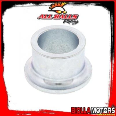11-1073 KIT DISTANZIALI RUOTA ANTERIORE Yamaha WR426F 426cc 2002- ALL BALLS - Изображение 1 из 4