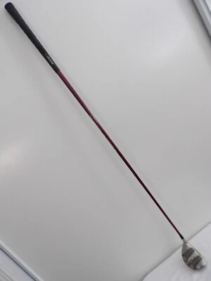 BIG BOPPER II GOLF CLUB RH DRIVER HOT STEEL AWESOME POWER GRAPHITE SHAFT - Image 1 of 4