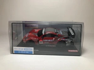 KYOSHO Mini-z Body XANAVI Fairlady NISMO Z 2007 MZX325XN - Picture 1 of 23