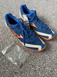 Mizuno Wave Kaze 3 Track and Field Running Spikes UK Size UK 10.5 - Picture 1 of 3