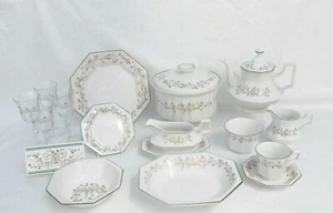 JOHNSONS ETERNAL BEAU ERSATZTEIL AUS GELISTETEN ARTIKELN - Bild 1 von 85