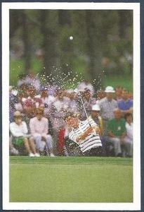 A QUESTION OF SPORT-1986-GOLF-ENGLAND-NICK FALDO - Picture 1 of 1