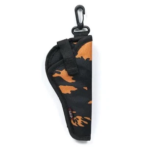 LSD Plier Holder Neo 20 x 8.5 x 2.5 cm Orange Camo (2118) - Picture 1 of 5