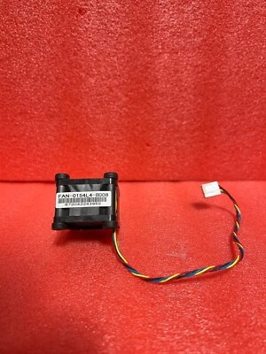Supermicro FAN-0154L4 40x40x28 mm, 22.5K RPM, SC813M Middle Cooling Fan - Image 1 of 3