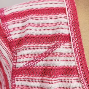 NWT Scoop Neck LS Talbots Tee Womens Atheleisure Casual Texture Top Stitching S - Picture 1 of 16