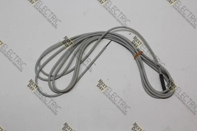 SMC, D-Y59B, Auto Switch Proximity Sensor Gripper Cylinder Position Reed 2 Wire - Image 1 of 2