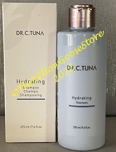 FARMASI ❤️  DR C TUNA ❤️  HYDRATING Shampoo NEW RELEASE  - Picture 1 of 6