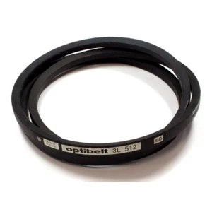 Cinghia lavatrice 3L512 Electrolux Castor Zoppas Zanussi Rex universale - Foto 1 di 2