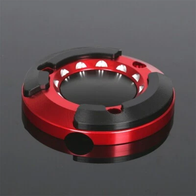 CNC Clutch Cover Engine Sliders For Honda Grom 125 DAX125 Monkey 125 2022-2023 - Image 1 of 4