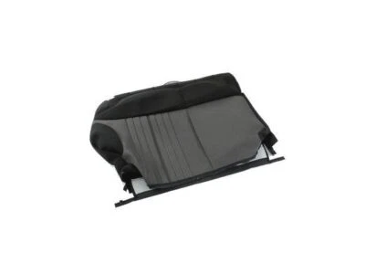 Подлинная задняя правая крышка заднего сиденья Mopar для Fiat 500L 2015-2017 годов выпуска 6BW35ND3AA - Изображение 1 из 4