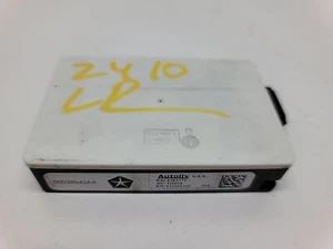 56038942AA | 11 - 13 Chrysler Jeep Dodge LH Blind Spot Module OEM LEFT REAR - Picture 1 of 6