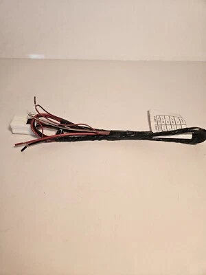 Arnés de cableado de puente de freno eléctrico Nissan Armada/Frontier/Pathfinder/NV/Titian Foto 1 de 4