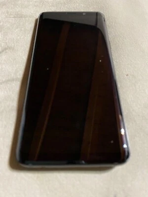 Samsung Galaxy S9 - 64GB - (Dual SIM) - Immagine 1 di 3