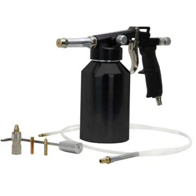 Undercoating Gun Rust Proofing Gun for Cars Trucks Trailers Auto  - Image 1 of 4