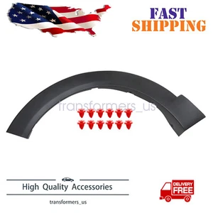 Fender Flares Fits For 2020-2025 Mazda CX-30 Front Driver Side DGH951W30 US New - Picture 1 of 13