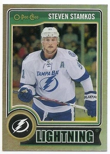 14/15 O-PEE-CHEE RAINBOW PARALLELS Hockey (#301-400) U-Pick from List - Picture 1 of 18