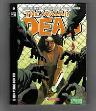 The Walking Dead #31 2nd appearance Michonne Cover Italian edition