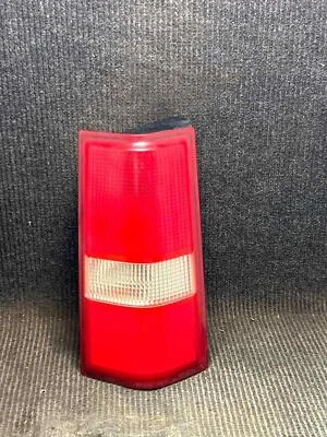 Fits 2003-14 Chevy Express 1500 Tail Light RH OEM#:84639024 - Image 1 of 4