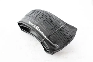 Khe Mark Webb Bmx Bike Tyre Folding Black Size 2.3 - Picture 1 of 3