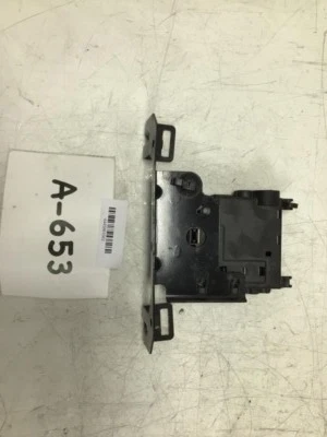 2011 AUDI Q5 2.0L TFSI BATTERY POSITIVE TERMINAL OEM+ - Image 1 of 4