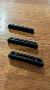 Auto Trail Expedition - Upgraded Bathroom Door Catches - Picture 1 of 3