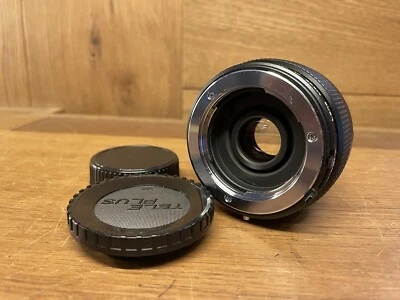 *Mint* Kenko 2x MX 1:1 Macro Teleplus MC7 Helicoid Teleconverter for Minolta SR - Image 1 of 4