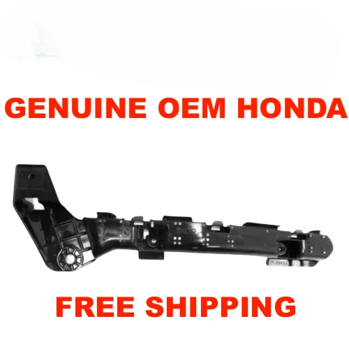 NUEVO OEM 23 - 25 HONDA CR-V CRV PARACHOQUES DELANTERO PASAJERO GUARDABARROS DERECHO SOPORTE Foto 1 de 1
