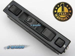 Nuevo SUZUKI VITARA X-90 1992-1998 37990-56B00 BOTONERA ELEVALUNAS CONSOLA - Bild 1 von 4