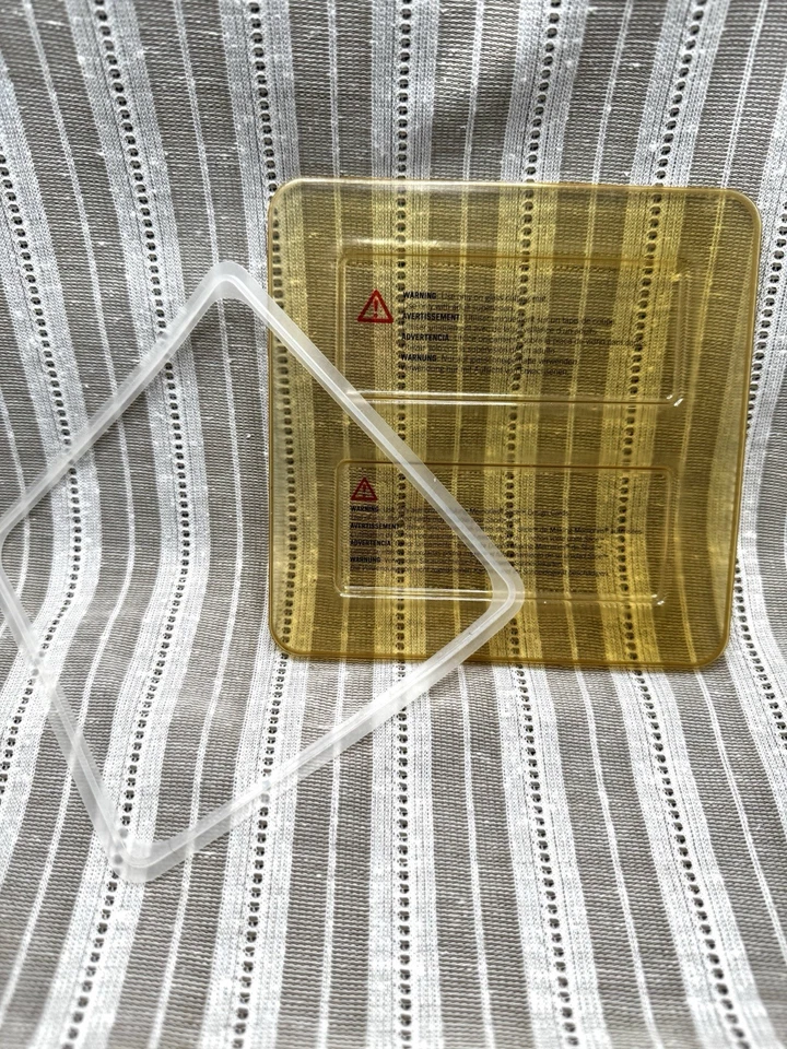 Making Memories Slice Gasket Seal And Cover for 30750 - Image 1 of 1