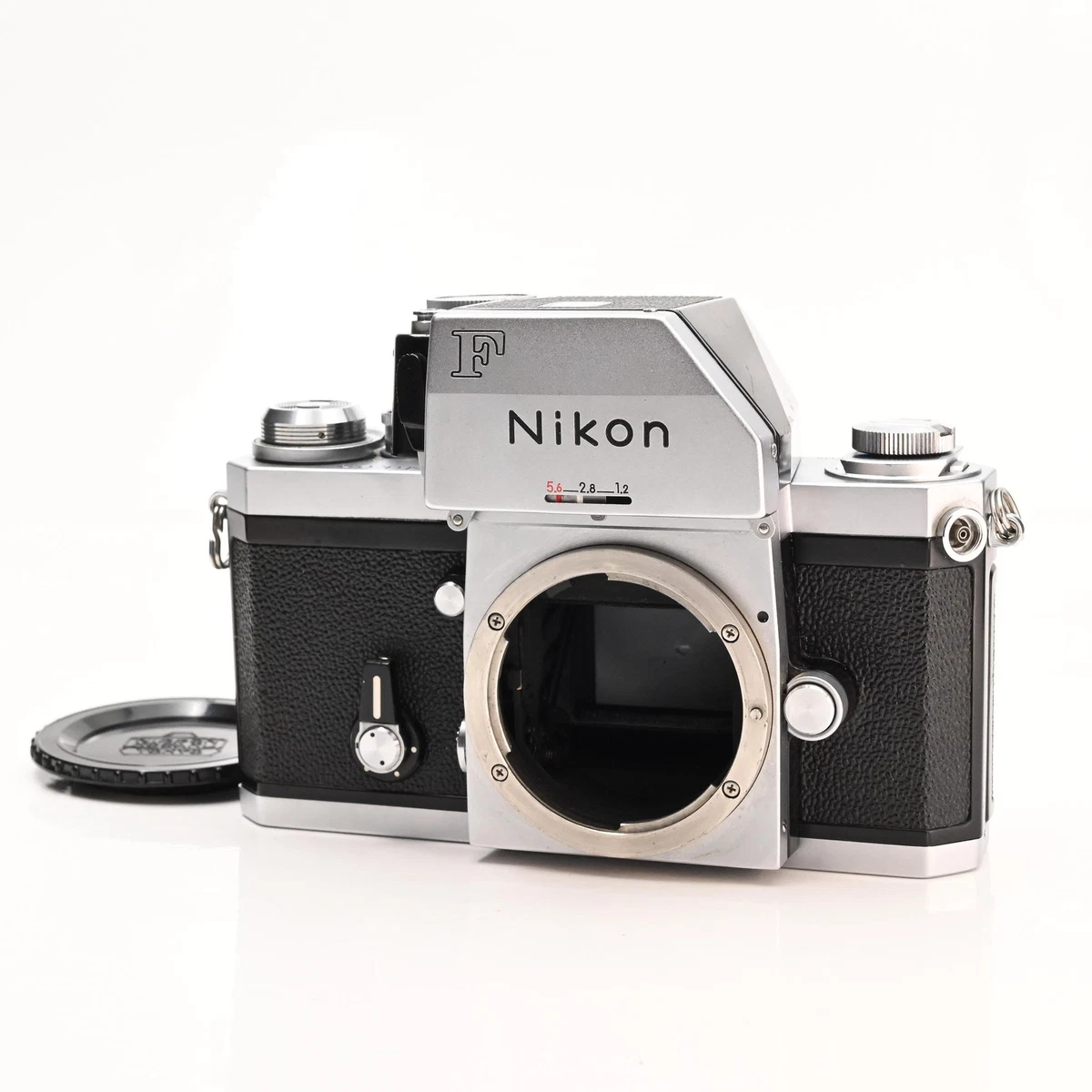 Nikon F Photomic Film Cameras for sale | eBay