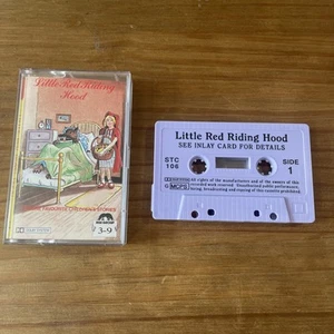 Little Red Riding Hood - Picture 1 of 2