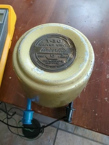 University T-30 Driver - Picture 1 of 5