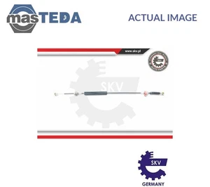 27SKV066 KUPPLUNGSZUGAUSRÜCKER LINKS SKV GERMANY FÜR RENAULT KANGOO - Bild 1 von 7