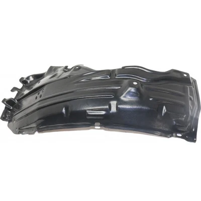 Forro de guardabarros delantero del lado del pasajero para Infiniti M35/M45 2006-2010 | sección trasera Foto 1 de 3