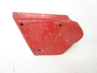Cubierta de caja de aire Honda XL 125S 1980-1982 17220-437-000ZE Foto 1 de 4