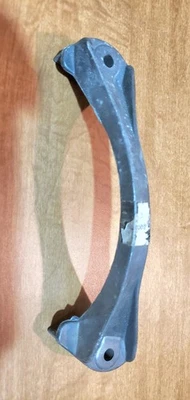 NOS BATTERY HOLD DOWN Ford Bronco Galaxie Thunderbird Maverick 70 71 72 73 74 75 - Image 1 of 4