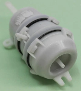 Used Holden Commodore VT VX VY VZ WK Heater Box Dual Diaphram Actuator 92140681 - Picture 1 of 2