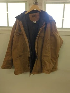 Five Rock Workwear 3x Canvas Mantel Thermo - Bild 1 von 9