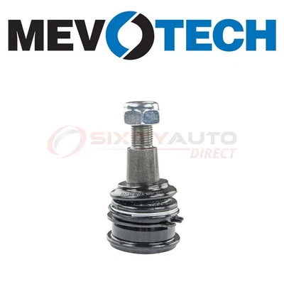 Mevotech Suspension Ball Joint for 2007-2008 Honda Fit 1.5L L4 - Shock we Foto 1 de 4