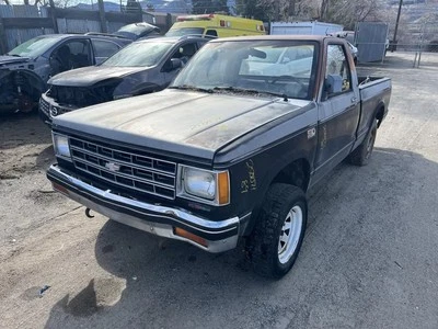 Alternator 100 Amp Fits 90-95 CHEVROLET 1500 PICKUP 1285634 - Image 1 of 4