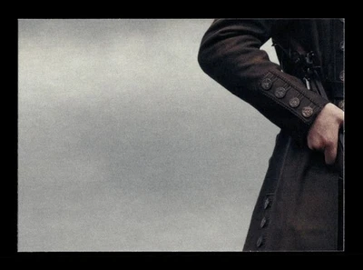 6-0-1-NS PWE . outlander 4 . cryptozoic 2020 puzzle #Z8 (A) - Image 1 of 2