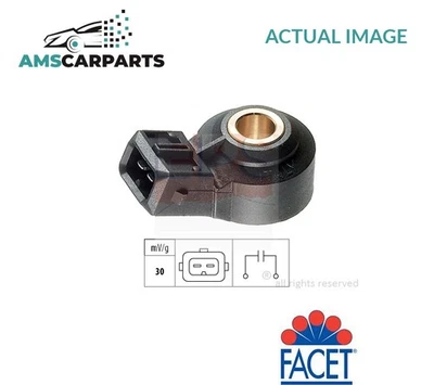 ENGINE DETONATION KNOCK SENSOR 1957134 EPS NEW OE REPLACEMENT - Image 1 of 4