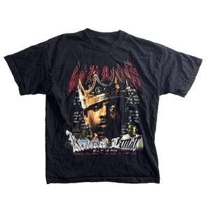 T-shirt Kendrick Lamar Good Kid, M.A.A.D City grafica X-Large XL spedizione gratuita - Foto 1 di 5