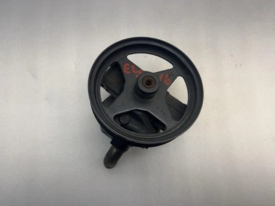 2000-2001 JAGUAR S-TYPE Power Steering Pump/Motor - (4.0L) OEM AAE 5848N - Image 1 of 4