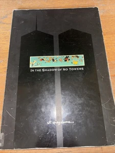 Pantheon Grafikbibliothek: Im Schatten ohne Türme von Art Spiegelman - Bild 1 von 6