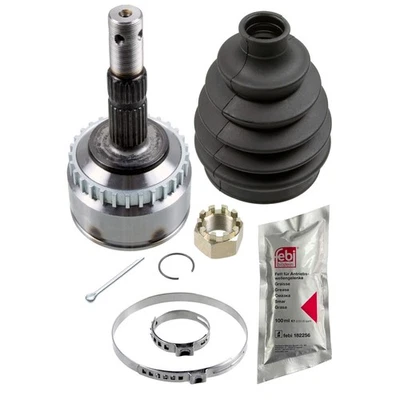 FEBI BILSTEIN Jeu de joints arbre de transmission Tête De Cardan 185766 côté - Photo 1/4