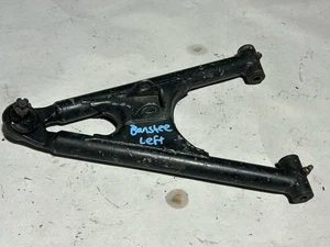 1989 - 2006 Yamaha Banshee Yfz350 Front Left Lower Black A Arm 2GU-23570-00-35 - Picture 1 of 6